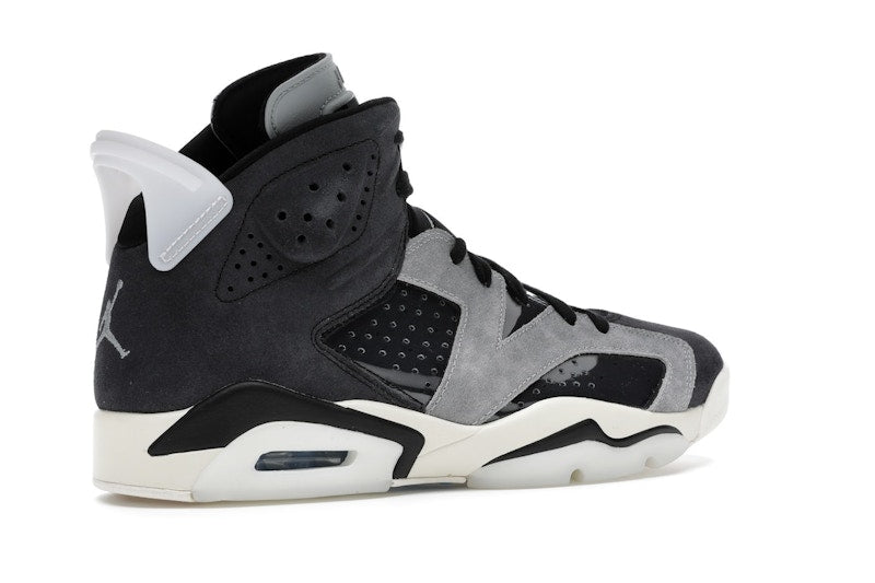 Jordan 6 Retro Tech Chrome (Women's)