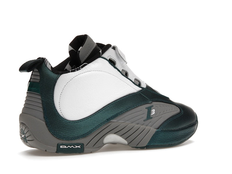 Reebok Answer IV The Tunnel