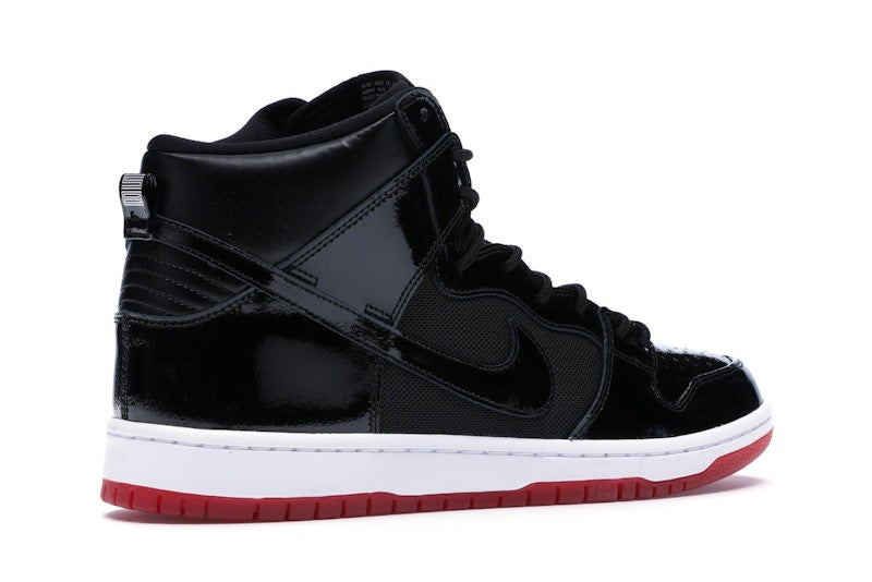 Nike SB Dunk High Bred