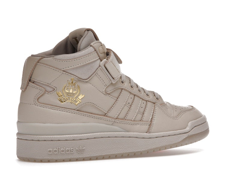 adidas Forum Mid LDRS 1354 Clear Brown