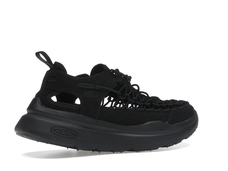 Keen Uneek WK Black