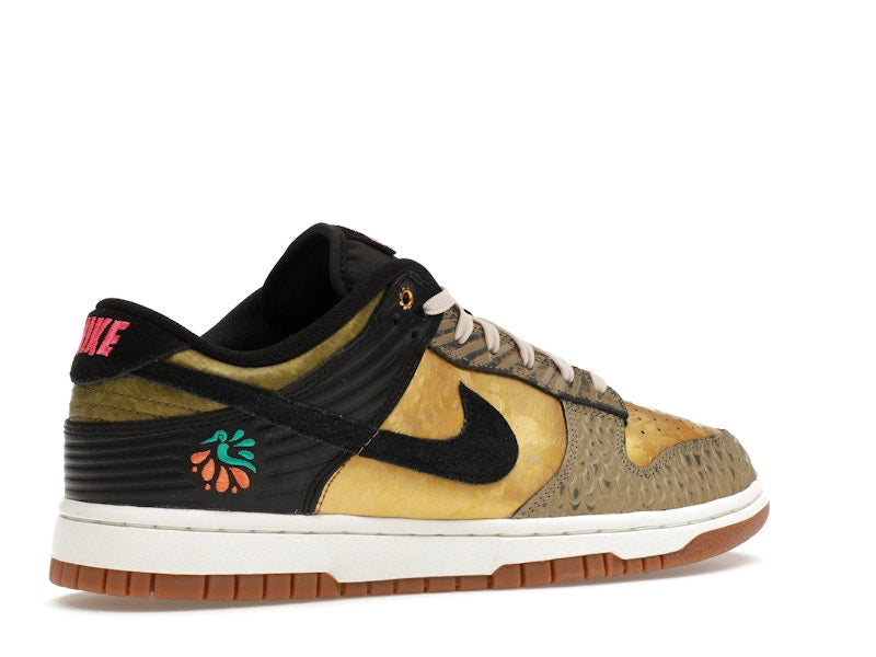 Nike Dunk Low Día De Muertos (Women's)