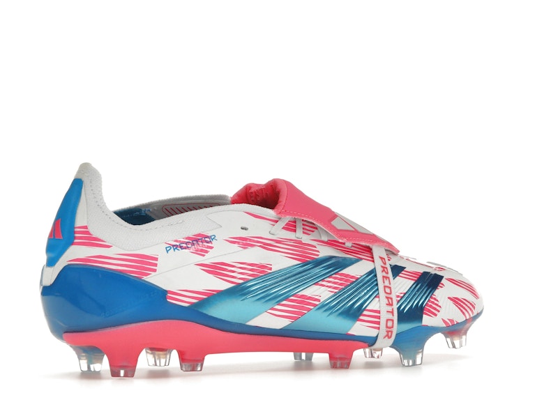 adidas Predator Elite Foldover Tongue FG Reemergence Pack