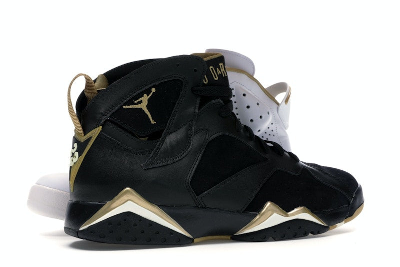 Jordan Golden Moments Pack (6/7)