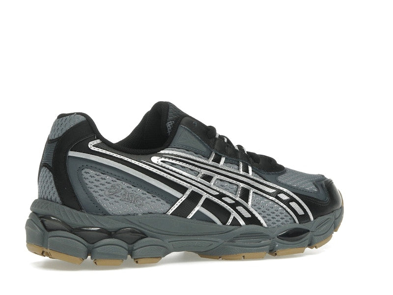 ASICS Gel-NYC 2055 Clay Grey Black