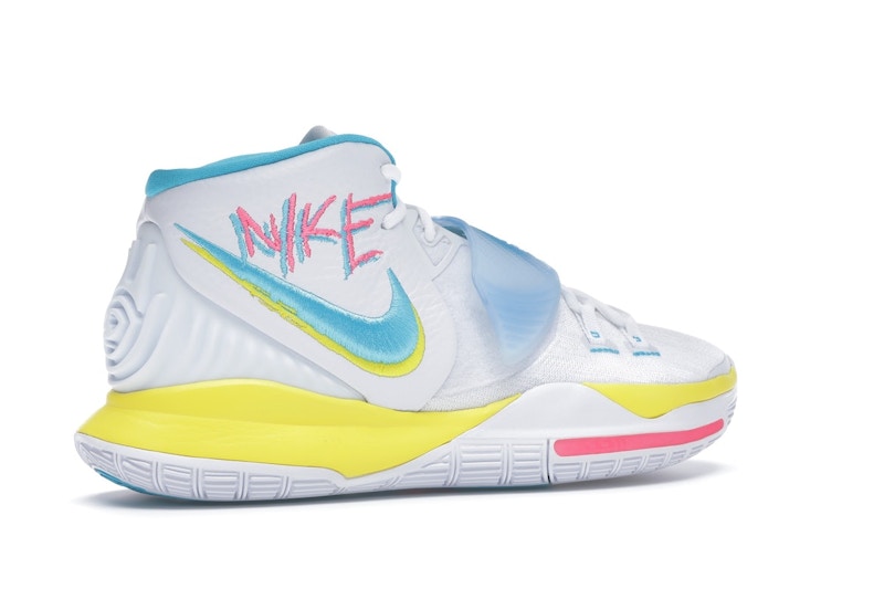 Nike Kyrie 6 90s
