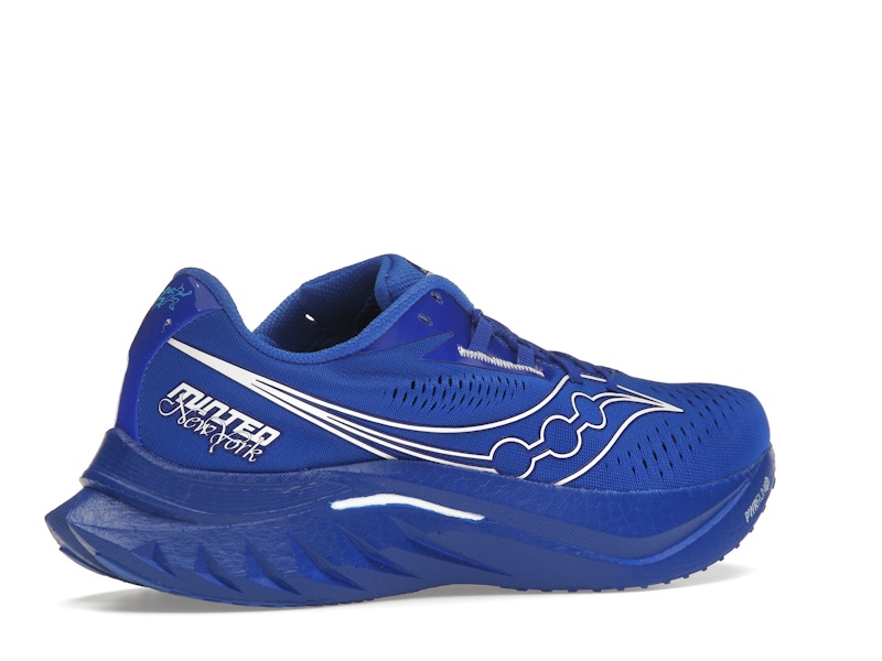 Saucony Endorphin Speed 4 Minted NY