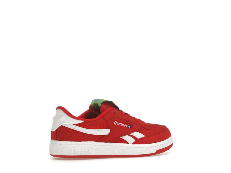 Reebok Club C Sonic the Hedgehog 3 Knuckles (PS)