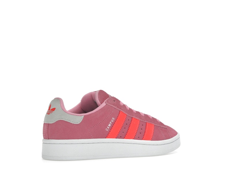 adidas Campus 00s Bliss Pink (Kids)