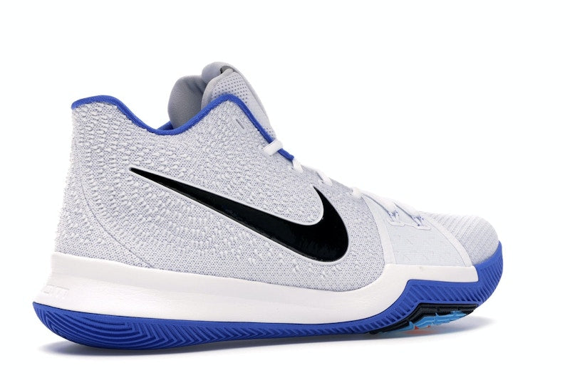 Nike Kyrie 3 Hyper Cobalt Duke
