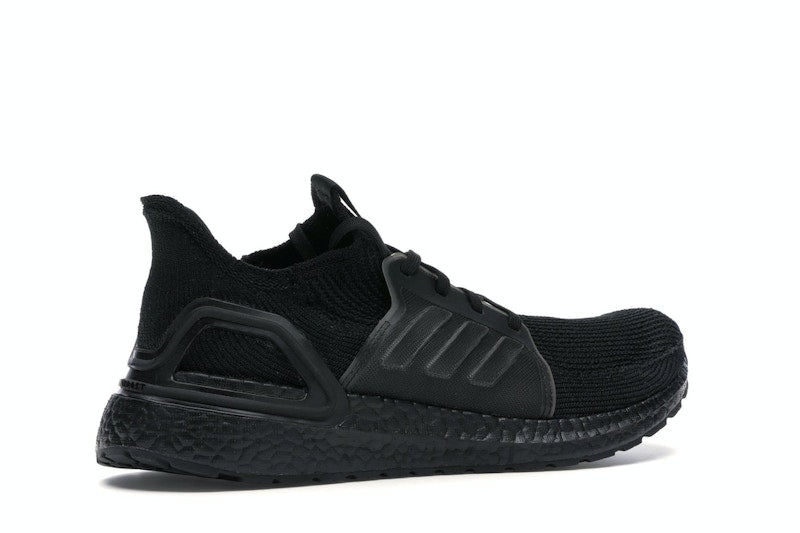 adidas Ultra Boost 2019 Triple Black (Women's)