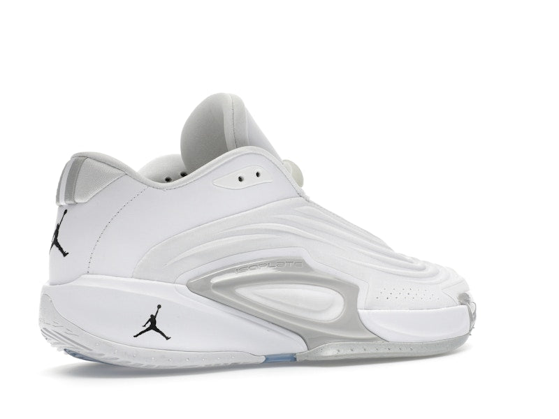 Jordan Luka 3 TB White Grey Fog