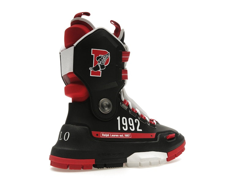 Polo Ralph Lauren P-Wing Boot Fortnite