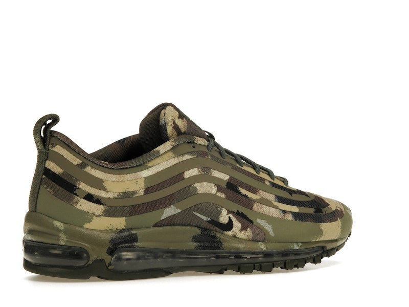 Nike Air Max 97 Country Camo Pack Italy