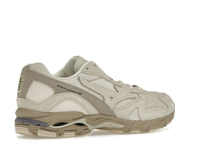 Mizuno Wave Rider 10 Desert Sage Purple
