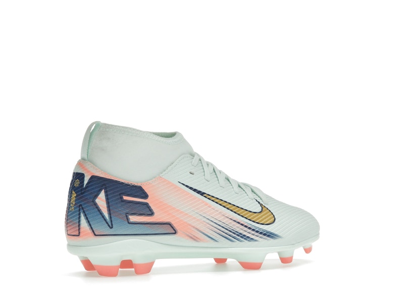 Nike Jr. Superfly 10 Club Mercurial Dream Speed (GS)