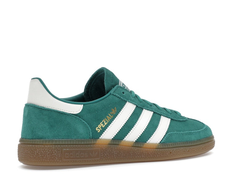 adidas Handball Spezial Active Green Off White (Women's)