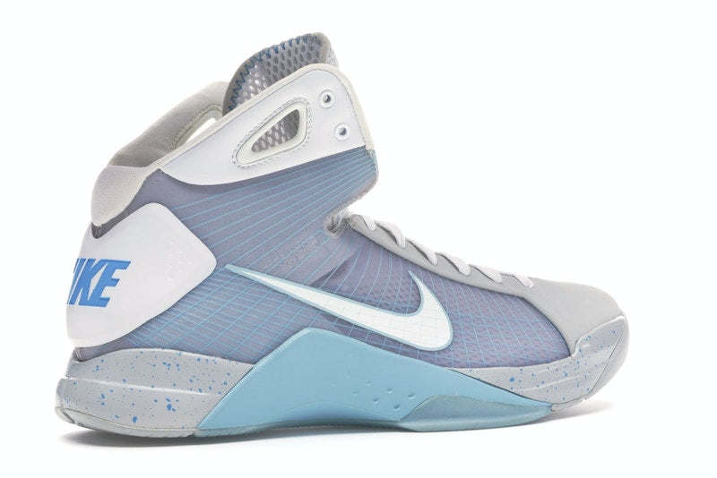 Nike Hyperdunk Marty McFly
