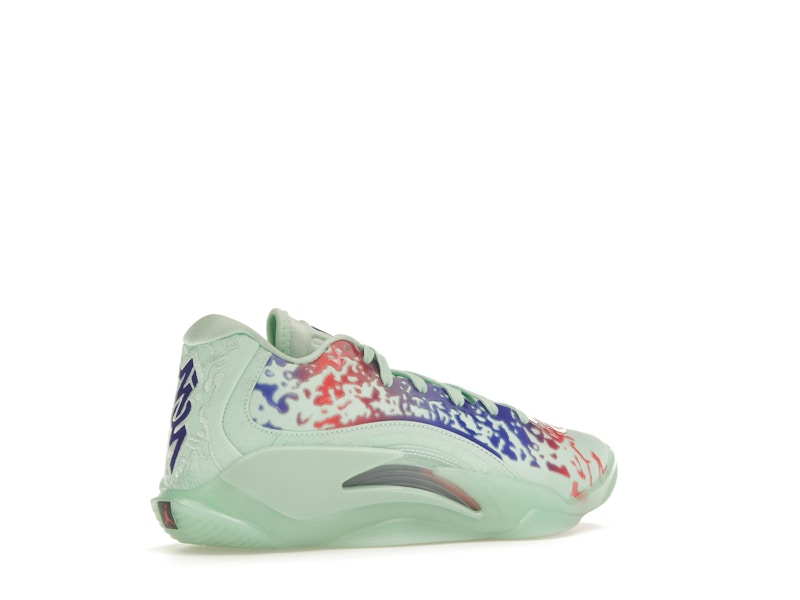 Jordan Zion 3 Mud, Sweat and Tears (GS)
