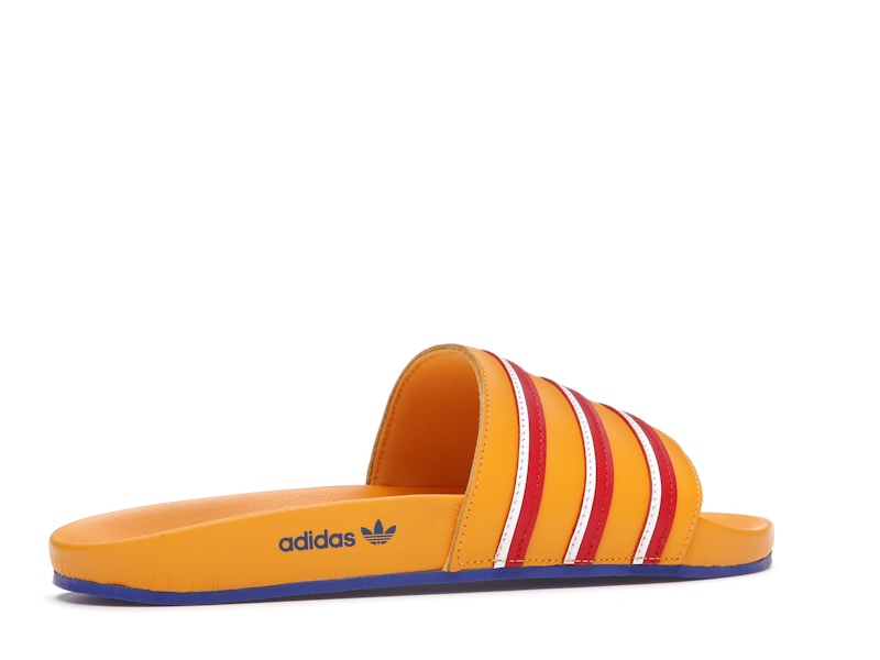 adidas Adilette Eric Emanuel McDonald's All American