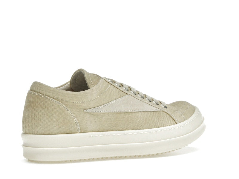 Rick Owens DRKSHDW Vintage Sneaks Beige (Women's)