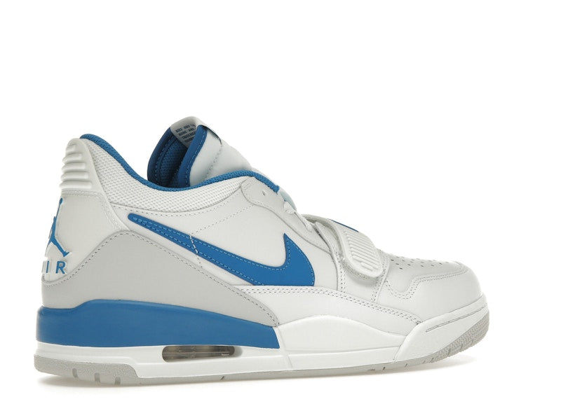 Jordan Legacy 312 Low Military Blue