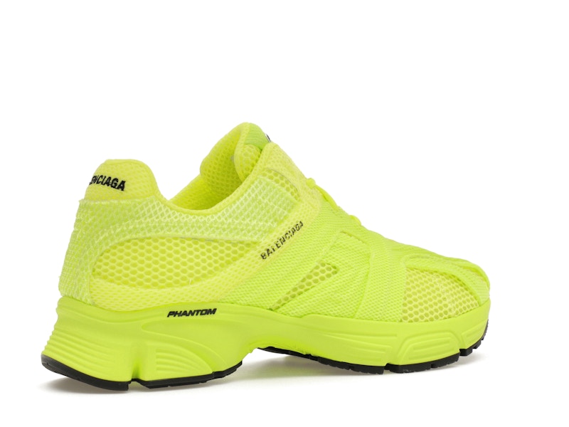 Balenciaga Phantom Yellow