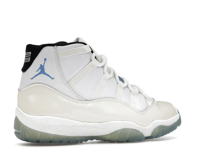 Jordan 11 OG Columbia (1996)