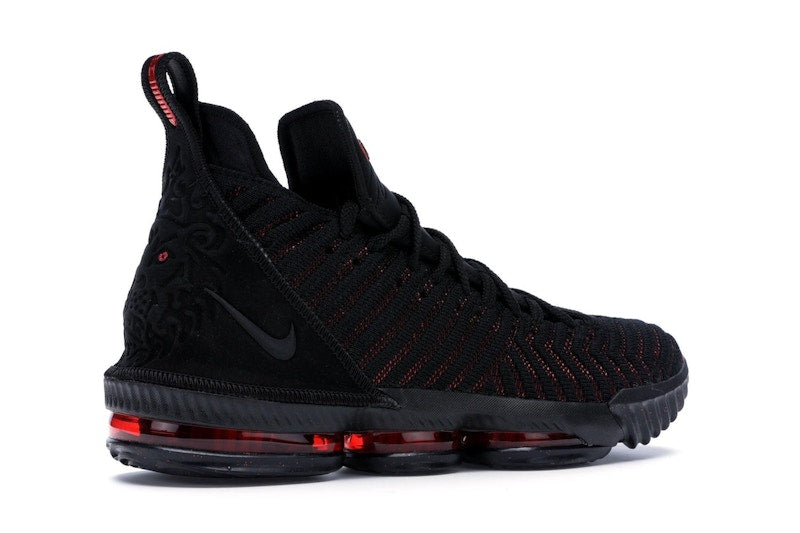 Nike LeBron 16 Fresh Bred