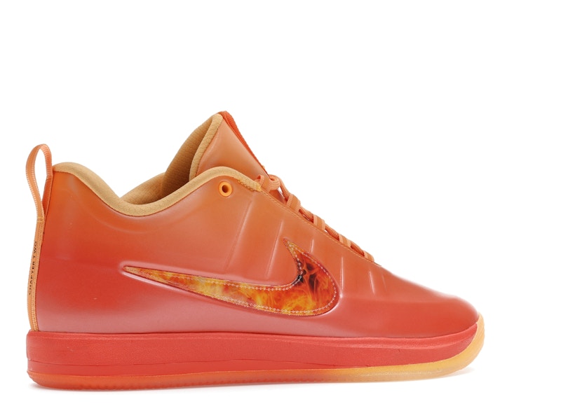 Nike Book 2 Phoenix
