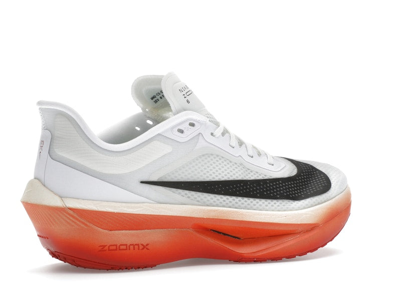 Nike Zoom Fly 6 Eliud Kipchoge It's Just The Start