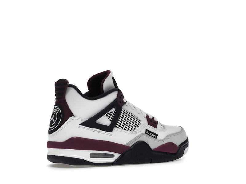 Jordan 4 Retro PSG Paris Saint-Germain (GS)