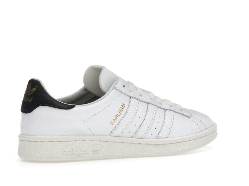 adidas Earlham Cloud White