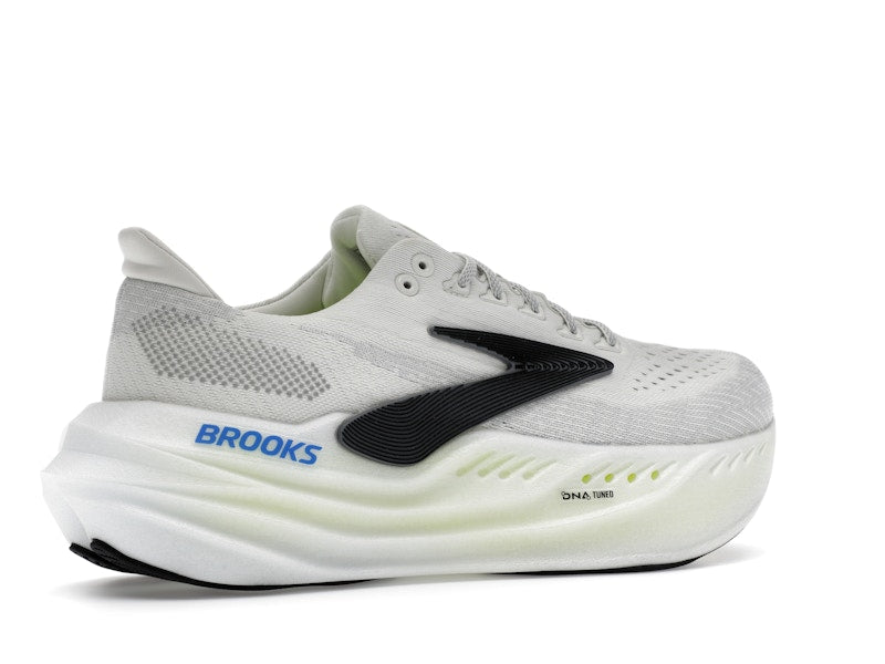 Brooks Glycerin Max Grey Black Nightlife