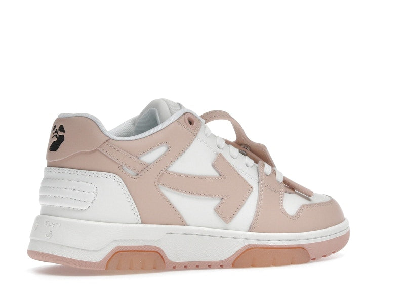 OFF-WHITE Out Of Office 5050 Powder White (Women's)