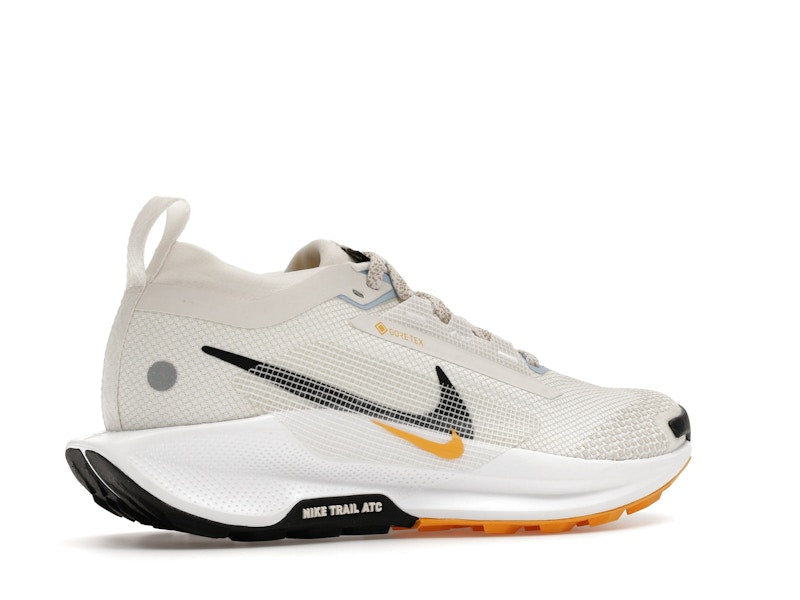Nike Pegasus Trail 5 Gore-Tex Phantom White University Gold Black (Women's)