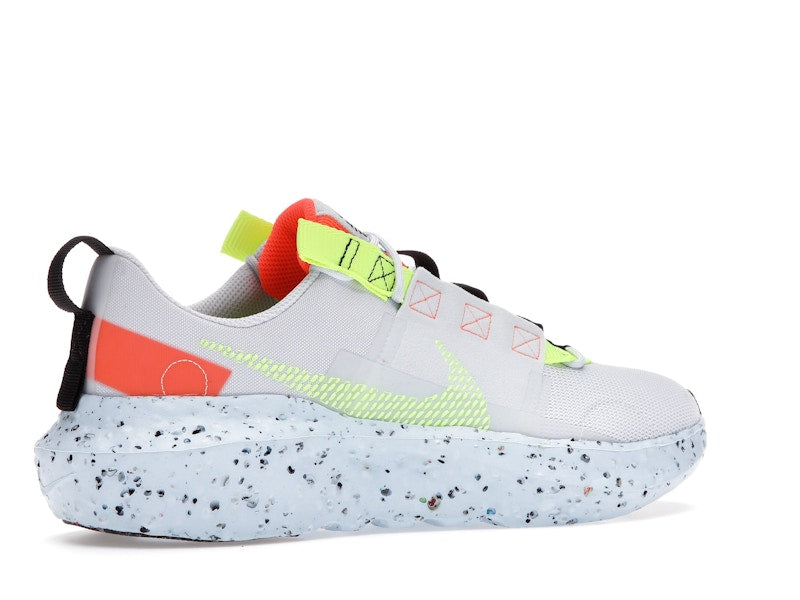 Nike Crater Impact Football Grey (Women's)