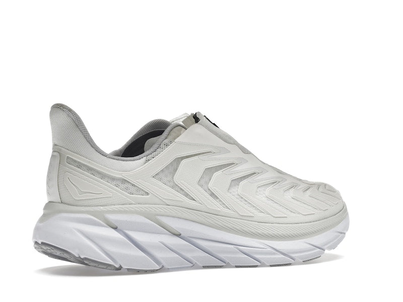 Hoka One One Project Clifton Lunar Rock
