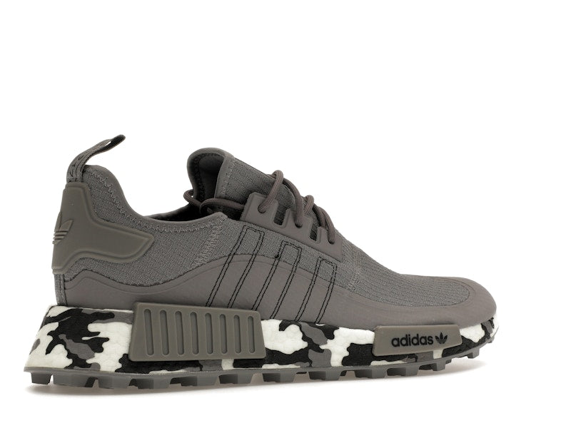 adidas NMD R1 Trail Grey Camo