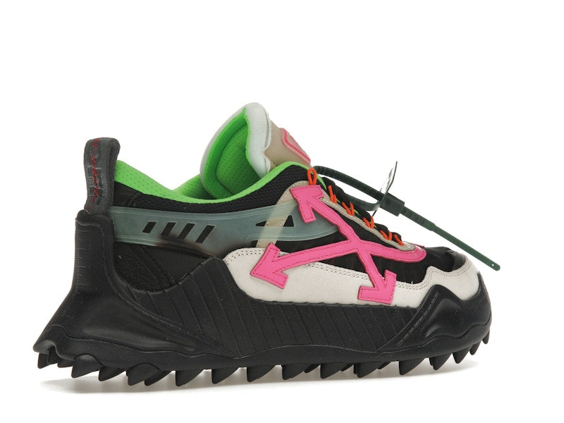 Off-White Odsy 1000 Beige Pink