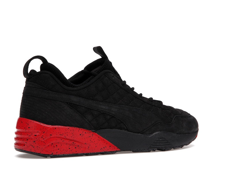 Puma R698 Ronnie Fieg x Highsnobiety A Tale of Two Cities