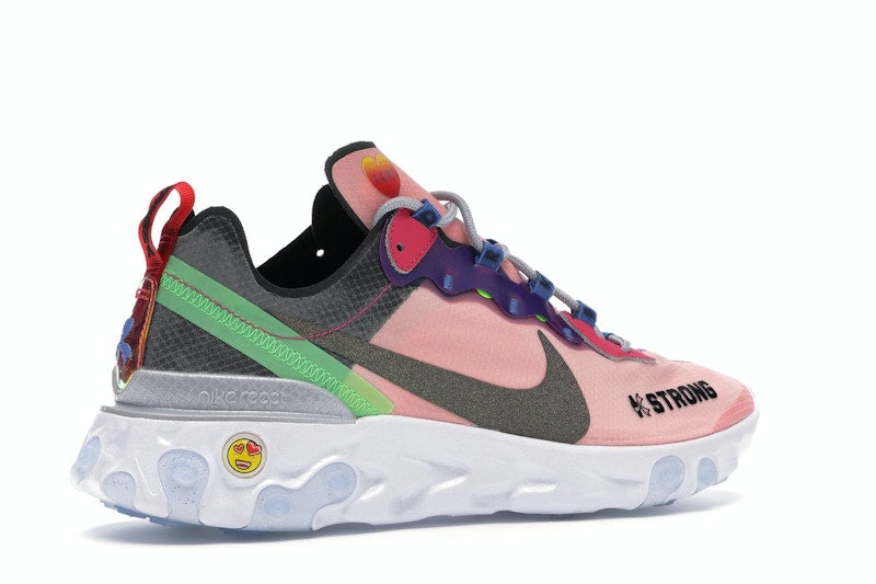 Nike React Element 55 Doernbecher (2019)