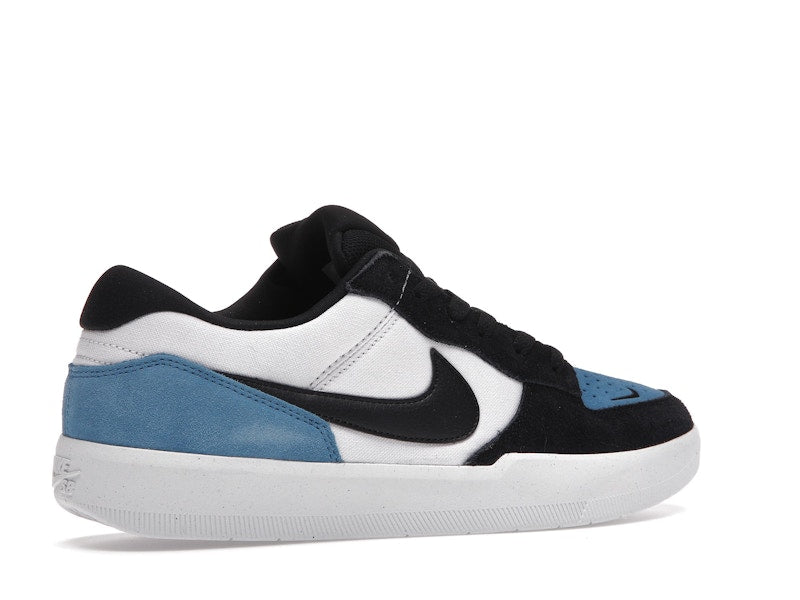 Nike SB Force 58 Dutch Blue