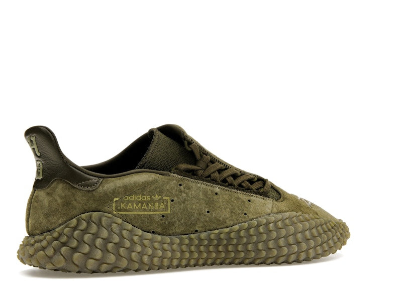 adidas Kamanda Neighborhood Olive