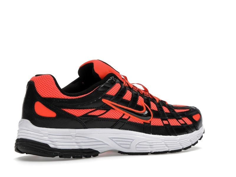 Nike P-6000 Hyper Crimson