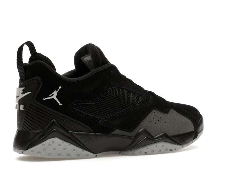 Jordan MVP 92 Black Wolf Grey