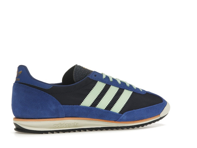 adidas SL 72 Night Indigo Semi Green Spark (Women's)