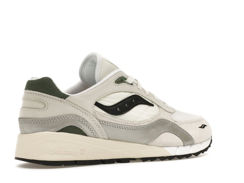 Saucony Shadow 6000 Asphalt Gold Accelerate, Decelerate