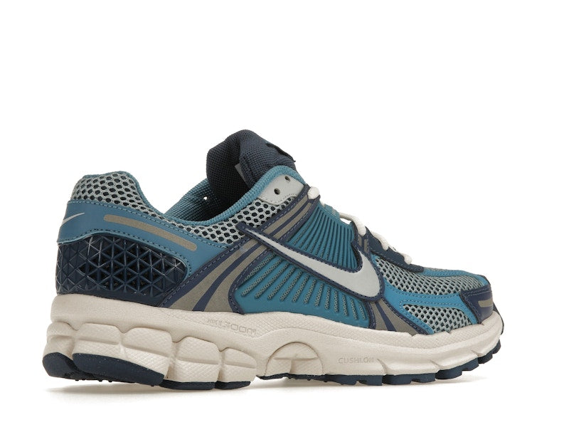 Nike Zoom Vomero 5 Mystic Navy Worn Blue