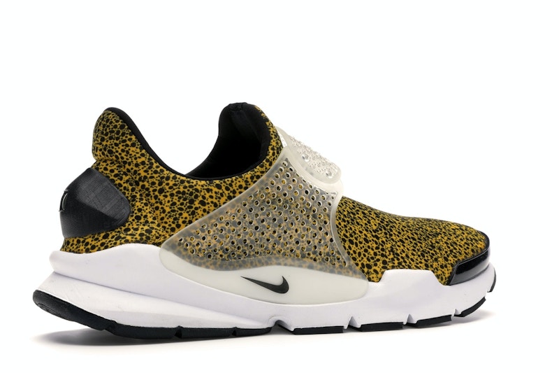 Nike Sock Dart Safari Gold